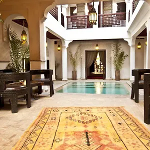 Riyad Aladdin ****