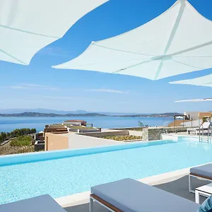 Resort Eagles - Small Luxury Of The World *****
